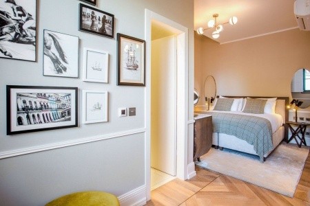 Brown Beach House - 8