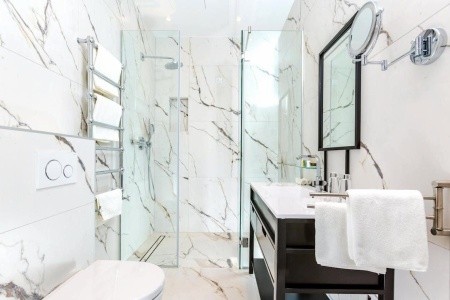 Brown Beach House - 9