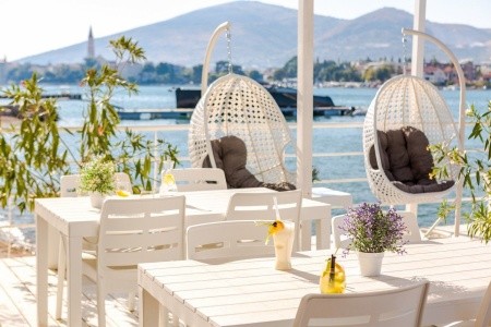 Brown Beach House - 11