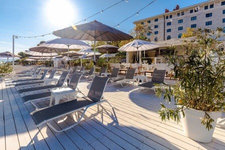 Brown Beach House - 15