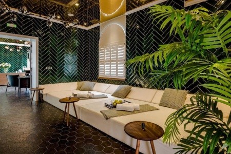 Brown Beach House - 19