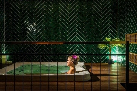 Brown Beach House - 20