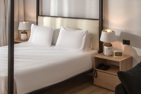 Hersonissos Palace - 18