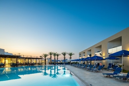 Rethymno Village - 26