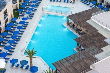 Rethymno Village - 27