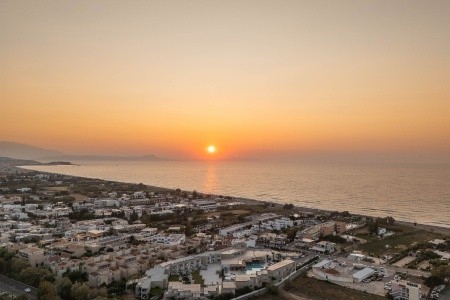 Rethymno Village - 28