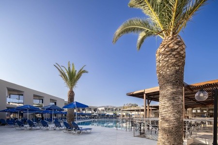 Rethymno Village - 30