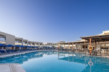 Rethymno Village - 31