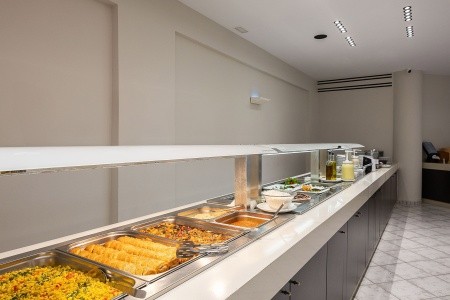 Rethymno Village - 32