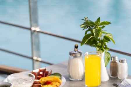 Rethymno Village - 36