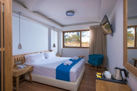 Grécko Kréta Harma Boutique 10 dňový pobyt Polpenzia Letecky Letisko: Viedeň October 2026 ( 9/10/26-18/10/26)