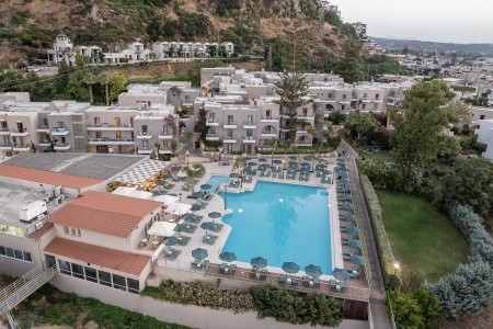 Porto Platanias Village - 5