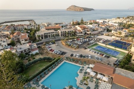 Porto Platanias Village - 7