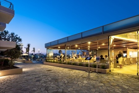 Porto Platanias Village - 38