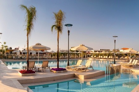 Porto Platanias Village - 44