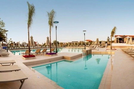 Porto Platanias Village - 46