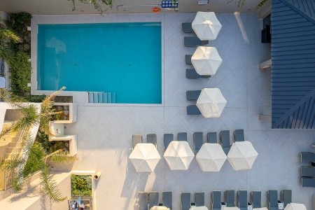 Porto Platanias Village - 50