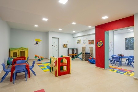 Porto Platanias Village - 58