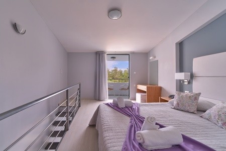 Sunrise Village - 10