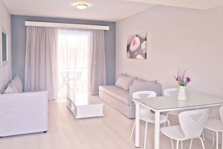 Sunrise Village - 12