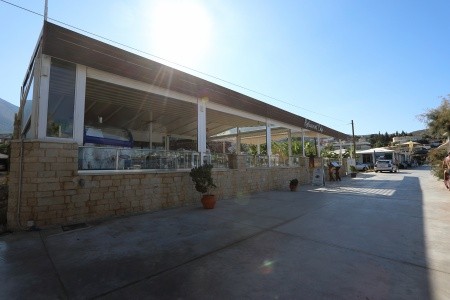 Marvida Hotel Niriides Beach - 2