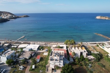 Marvida Hotel Niriides Beach - 3