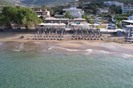 Marvida Hotel Niriides Beach - 5