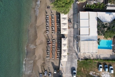 Marvida Hotel Niriides Beach - 6