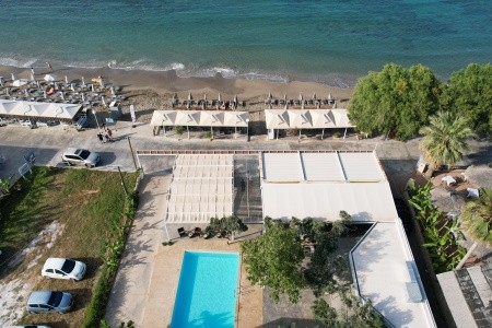 Marvida Hotel Niriides Beach - 7