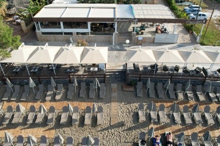 Marvida Hotel Niriides Beach - 8