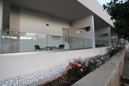 Marvida Hotel Niriides Beach - 9