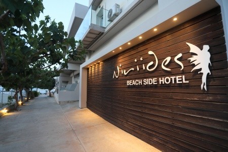 Marvida Hotel Niriides Beach - 10