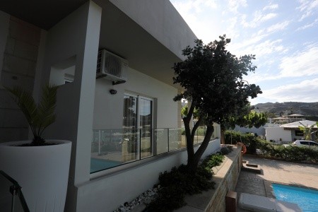 Marvida Hotel Niriides Beach - 11