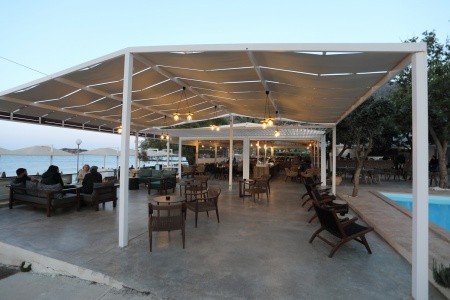 Marvida Hotel Niriides Beach - 14