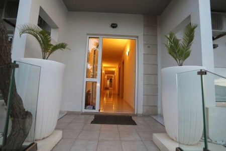 Marvida Hotel Niriides Beach - 17