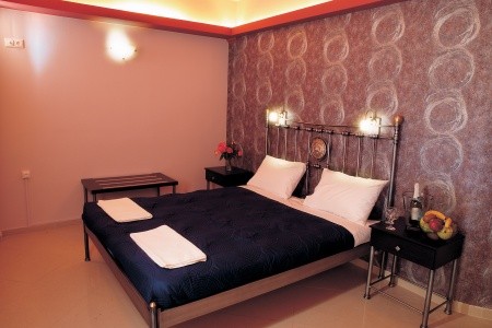 Marvida Hotel Niriides Beach - 20