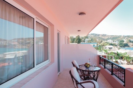 Marvida Hotel Niriides Beach - 21