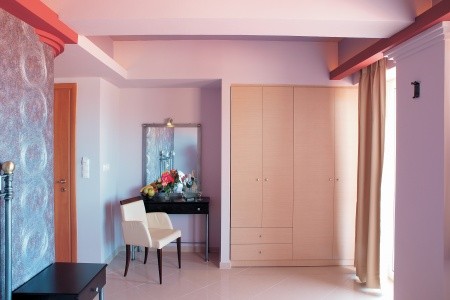 Marvida Hotel Niriides Beach - 22