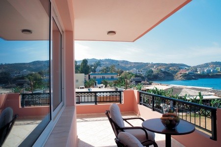 Marvida Hotel Niriides Beach - 23