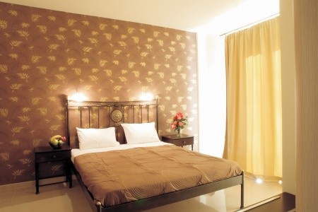 Marvida Hotel Niriides Beach - 26