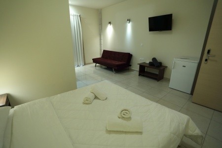 Marvida Hotel Niriides Beach - 31