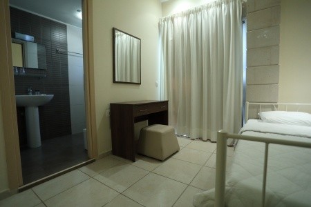 Marvida Hotel Niriides Beach - 36