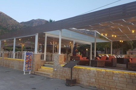 Marvida Hotel Niriides Beach - 40