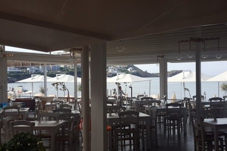 Marvida Hotel Niriides Beach - 43