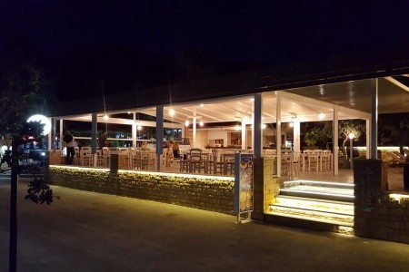 Marvida Hotel Niriides Beach - 44