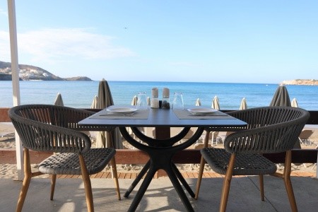 Marvida Hotel Niriides Beach - 45