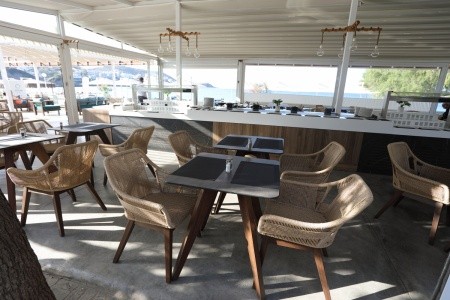 Marvida Hotel Niriides Beach - 49