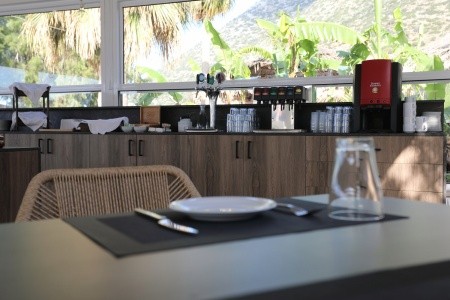 Marvida Hotel Niriides Beach - 50