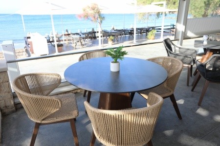 Marvida Hotel Niriides Beach - 51