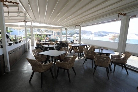 Marvida Hotel Niriides Beach - 52